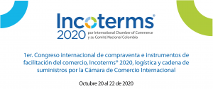 1er Congreso internacional de compraventa e instrumentos de facilitación del comercio